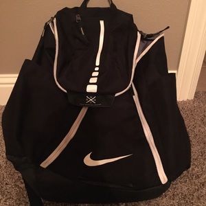 Nike backpack